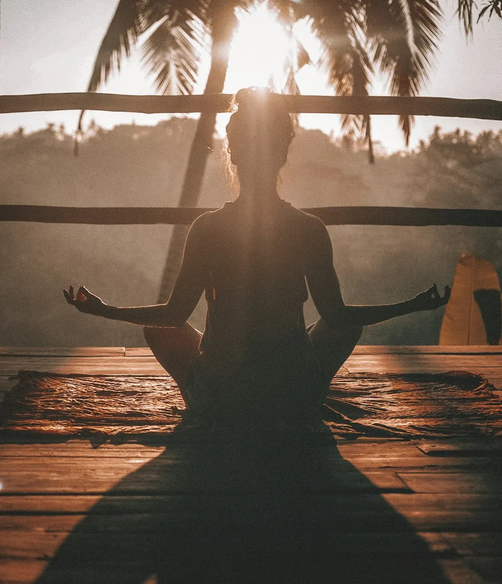 Ảnh minh họa ngành pilates