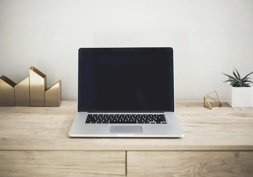 Ảnh minh họa thiết kế website