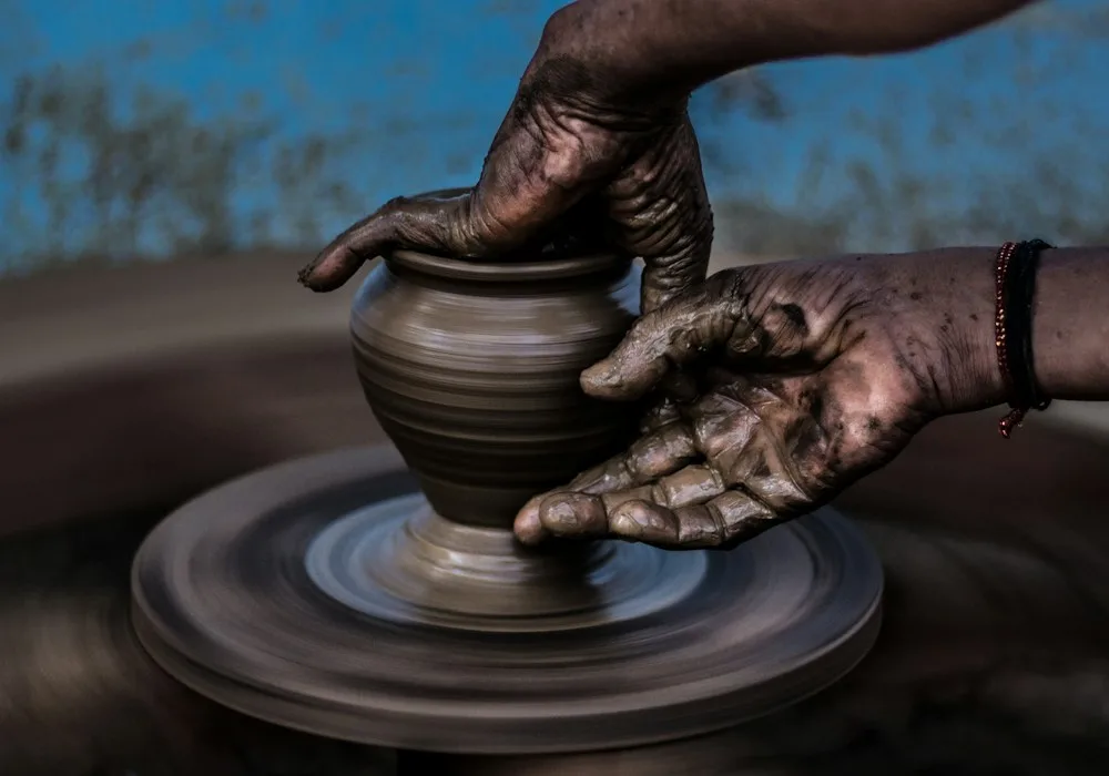 Ảnh minh họa thủ công mỹ nghệ