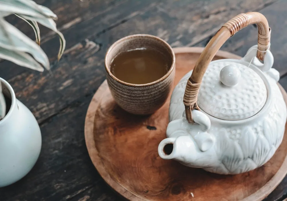 Ảnh minh họa trà sữa