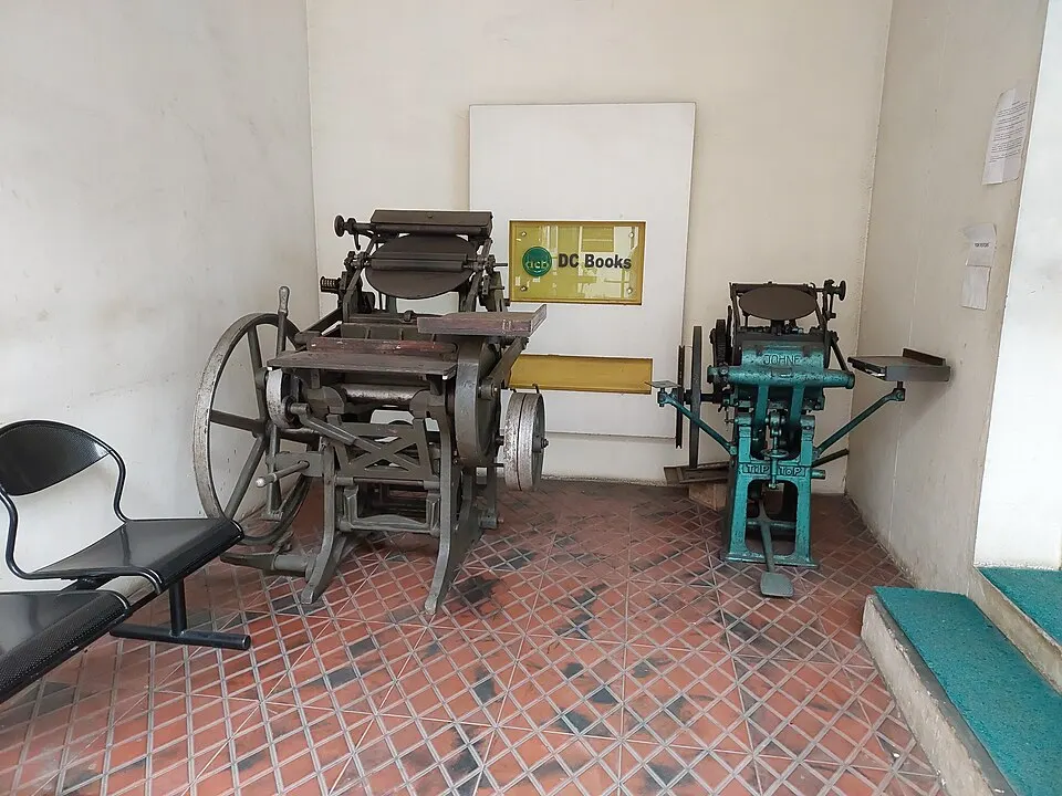 In ấn