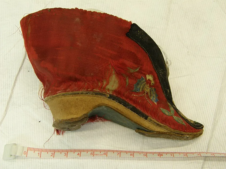 Sneaker