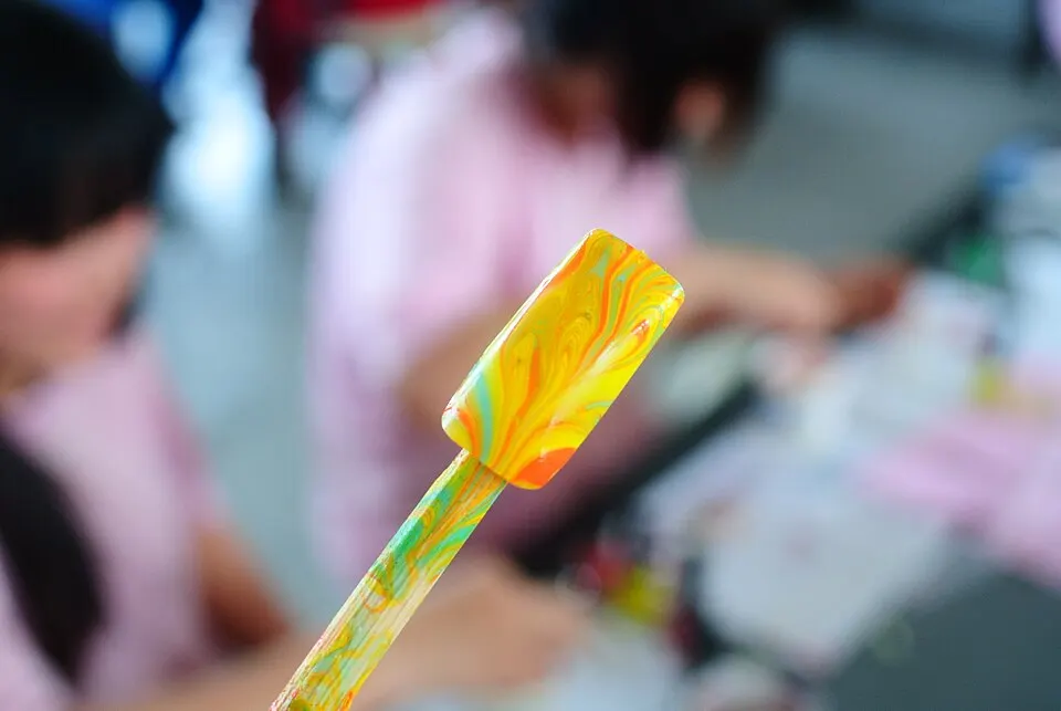 Sơn gel