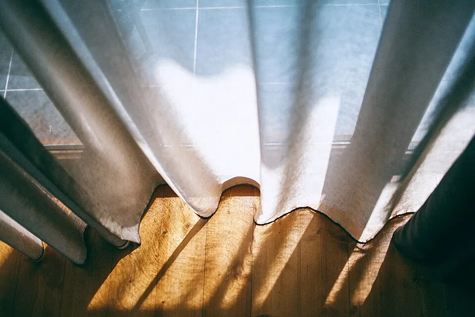 Rèm tự động