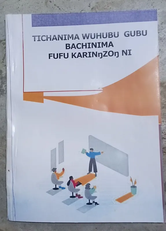 Giao tiếp