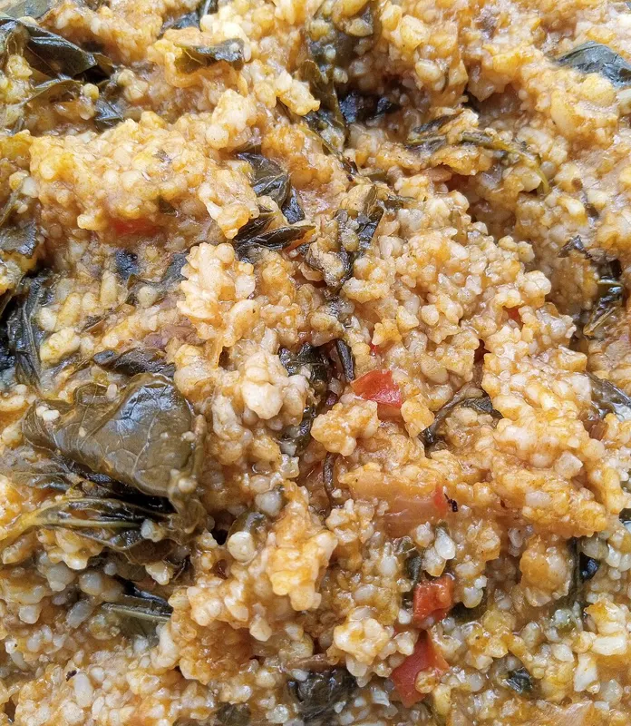 Minh họa Đặc sản vùng miền
