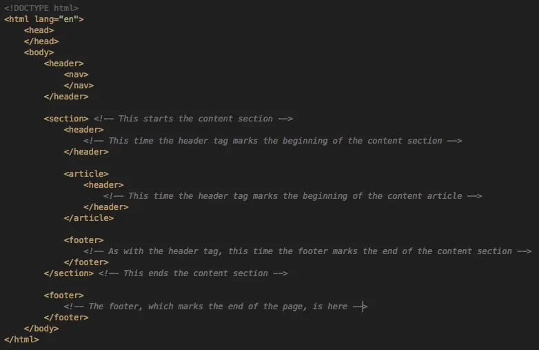 Website