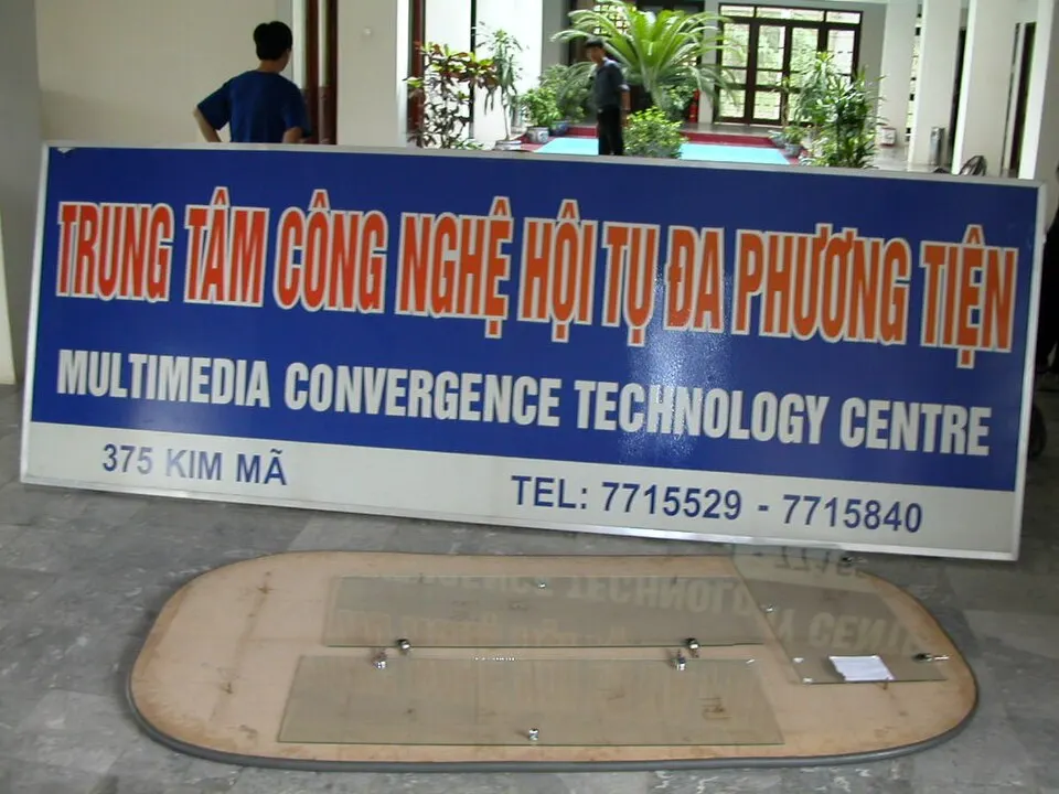Vận chuyển