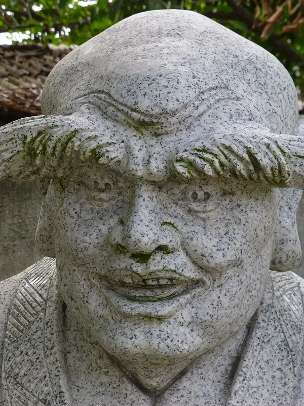 Chân mày