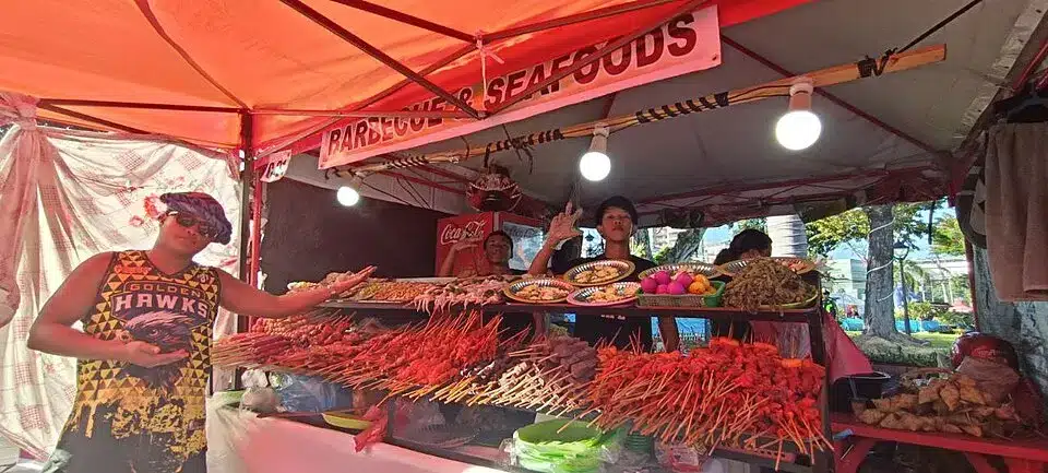 Mực