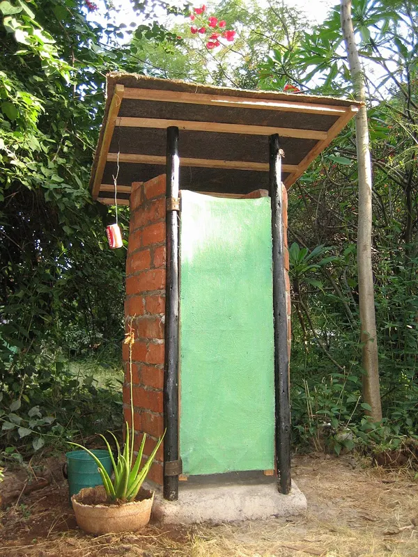 Không gian Vật liệu xây dựng