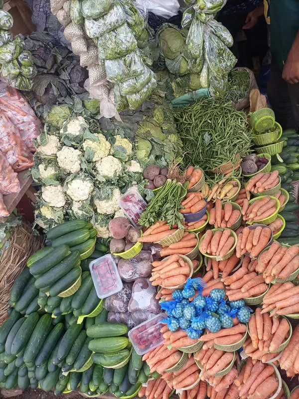 Đặc sản