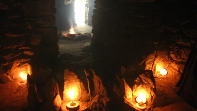 Đèn tường