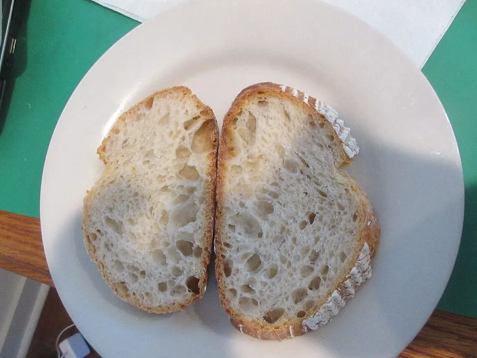 Bánh theo mùa