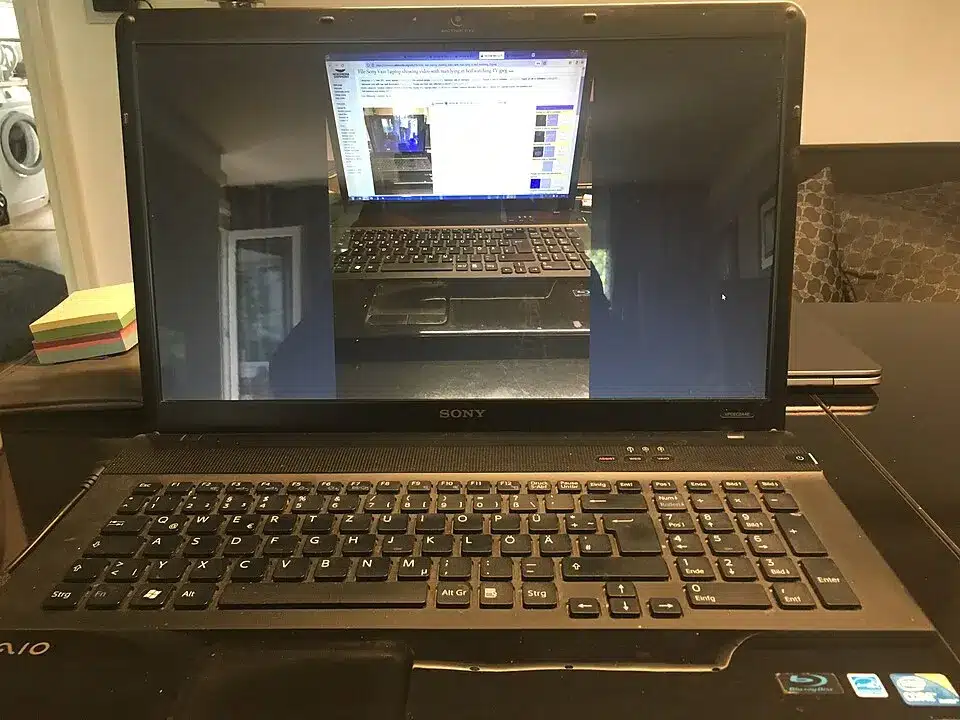 Laptop