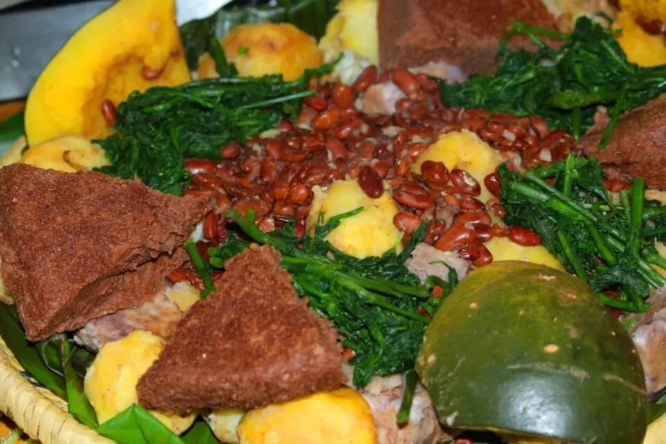 Quà biếu