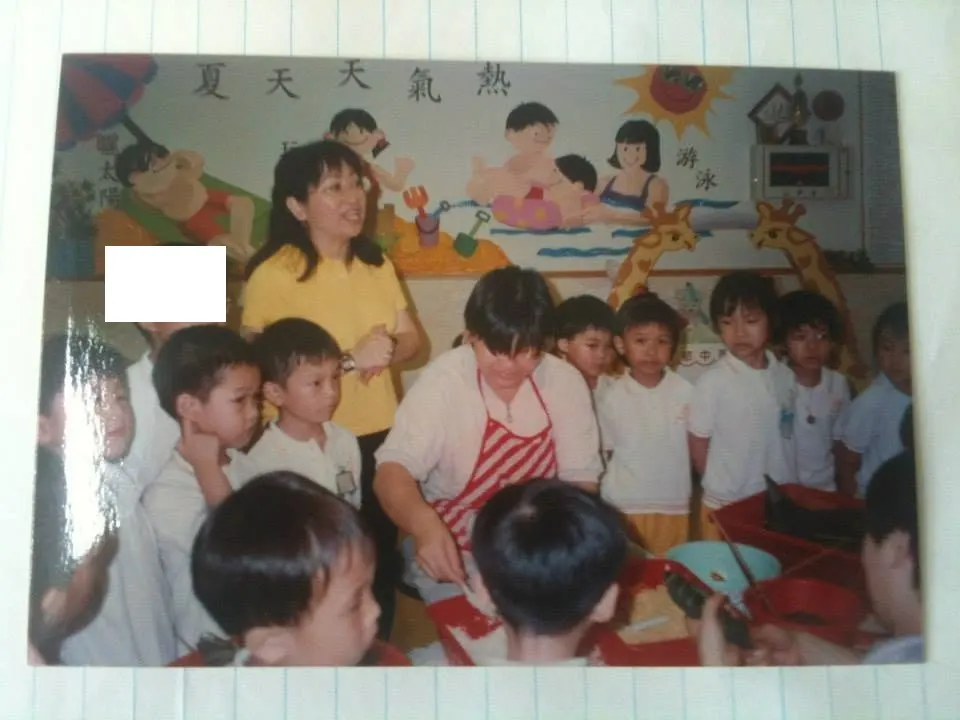 Lớp học