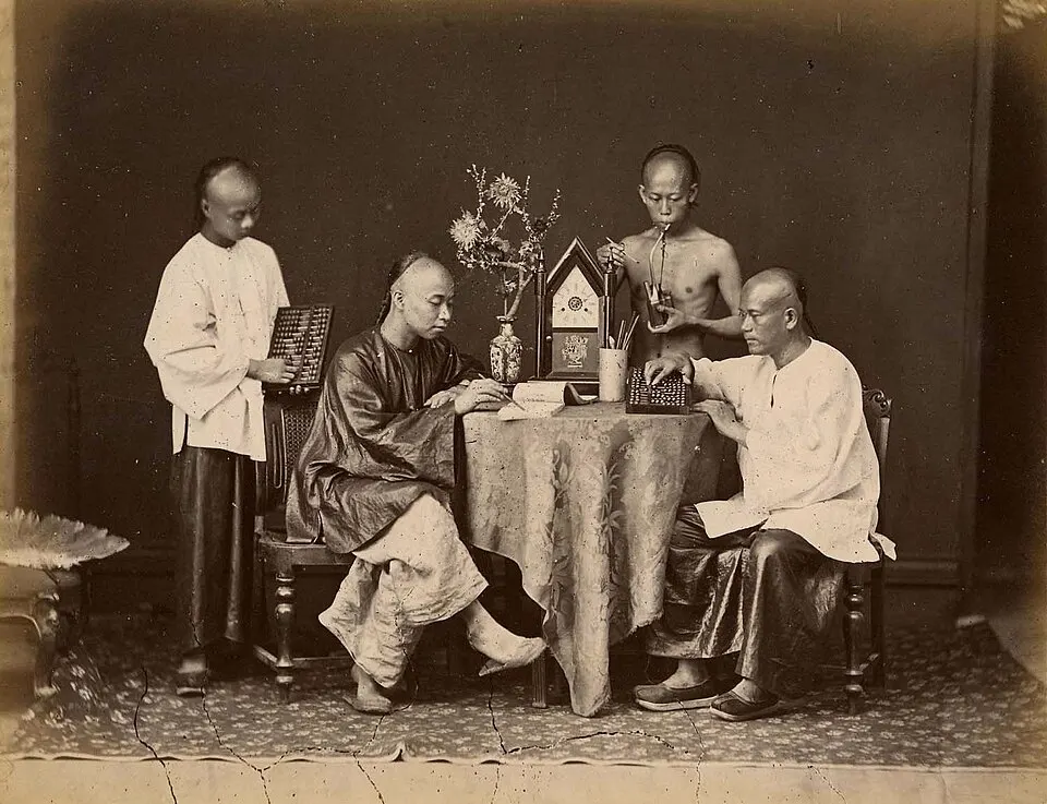 Không gian Kế toán