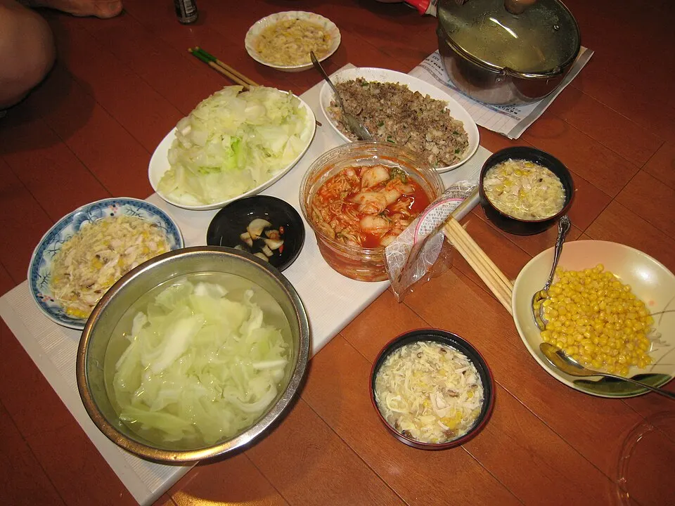 Món nước