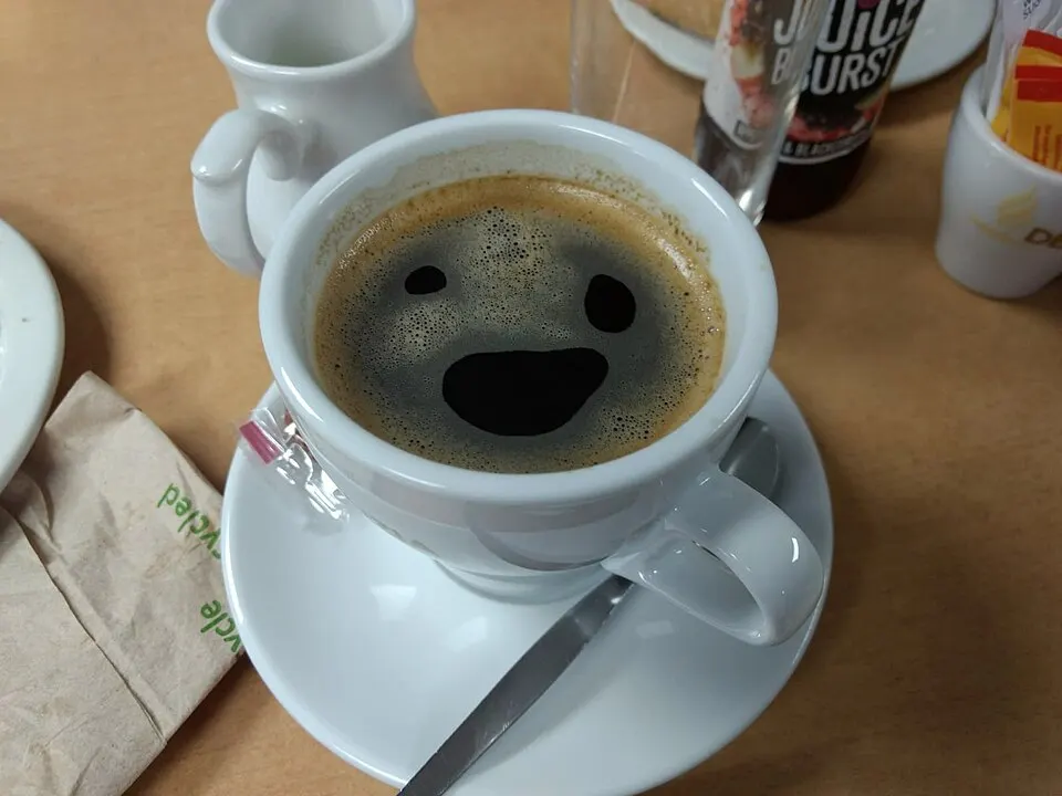 Espresso