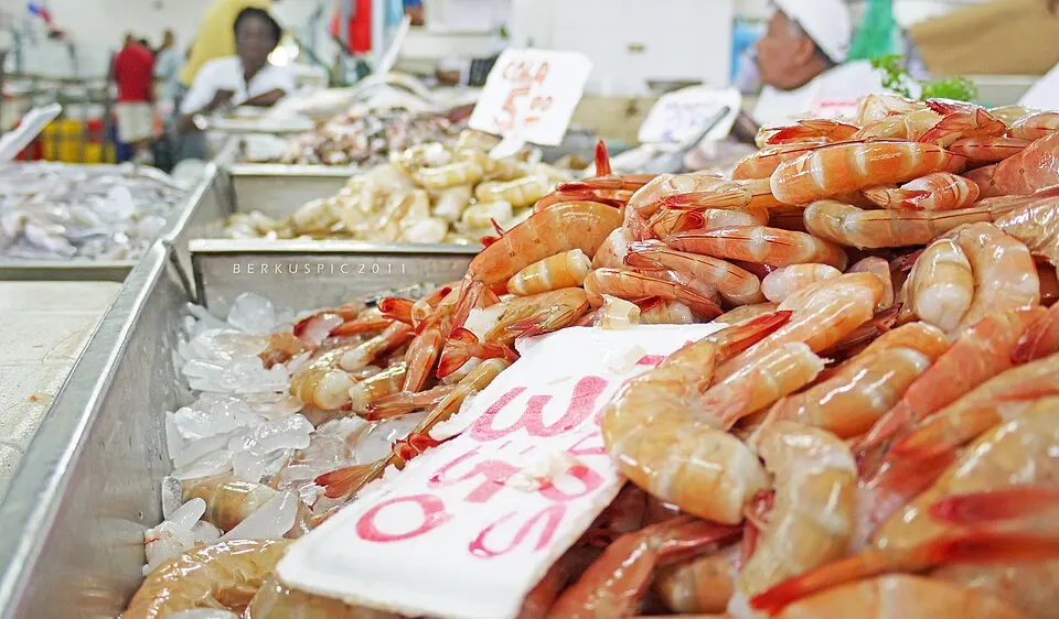 Mực