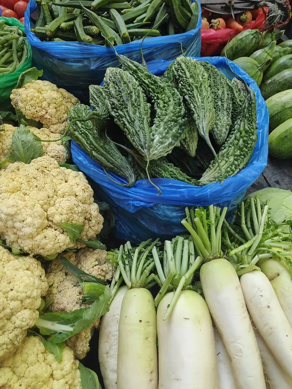 Đặc sản