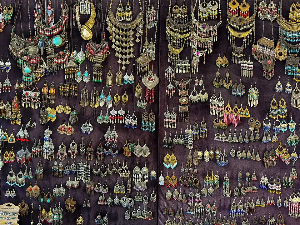 Vòng tay