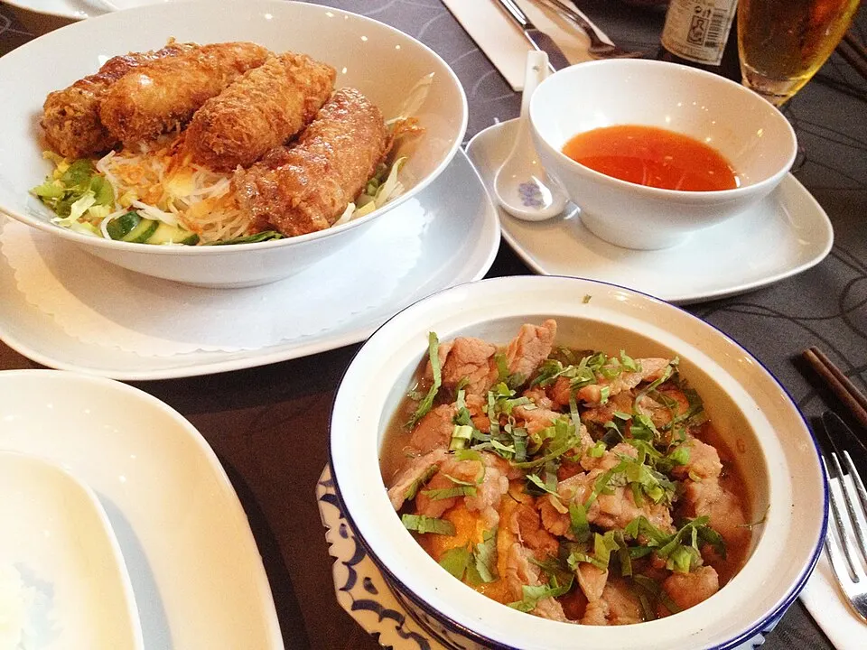 Miền Bắc