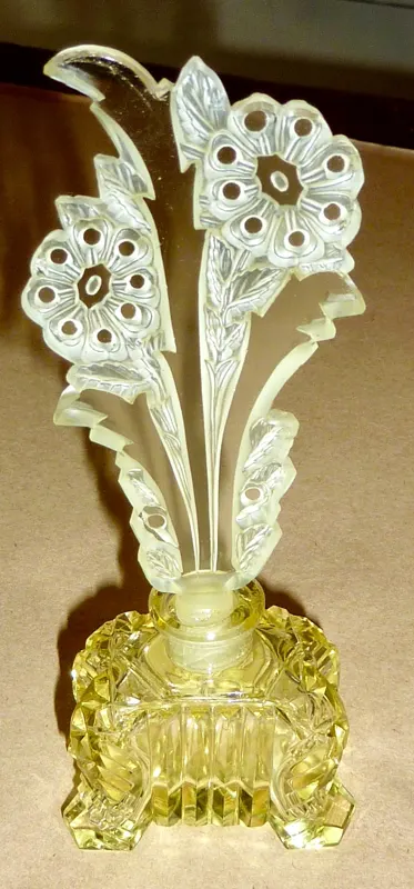 Hương hoa